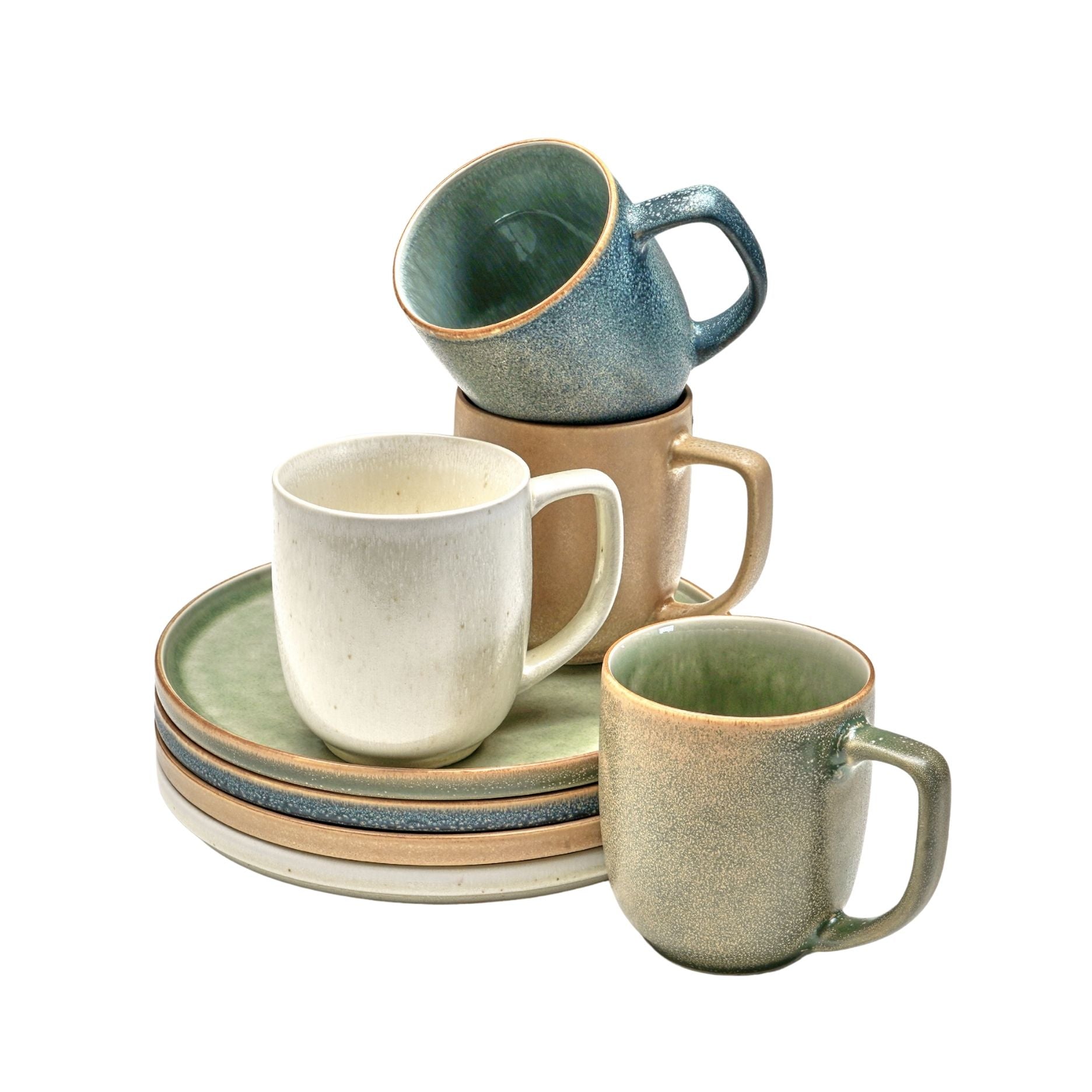 Gourmet Stone II dekorationsbakke